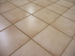 Radiant Heat And Ceramic Floor Tile