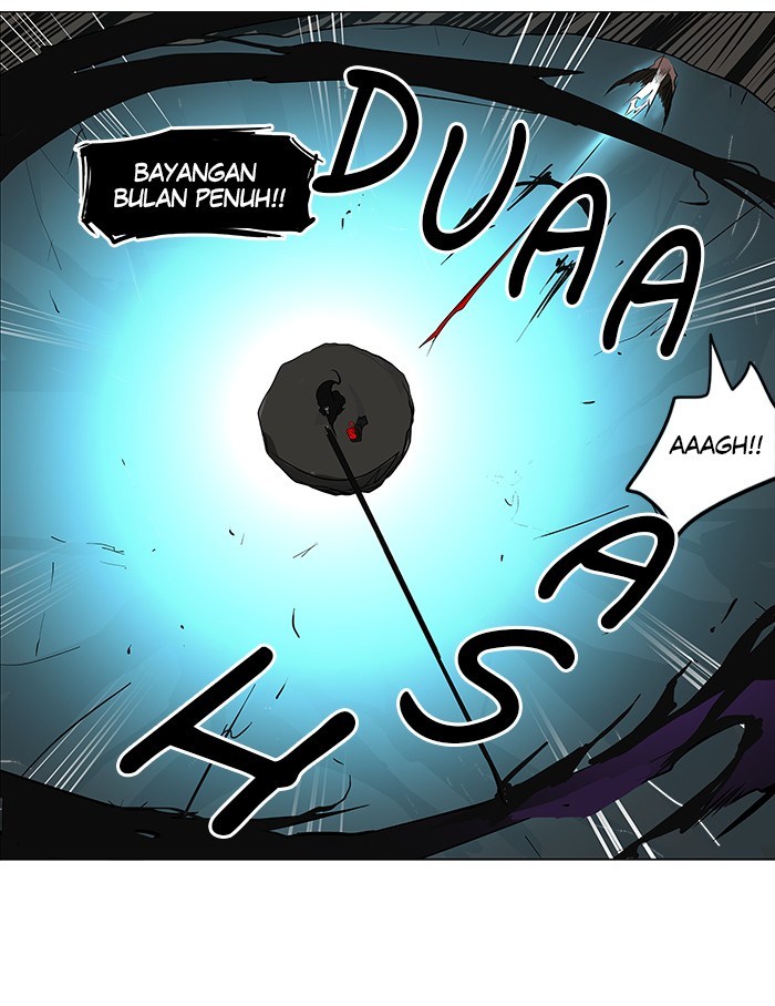 Tower of God Bahasa indonesia Chapter 179