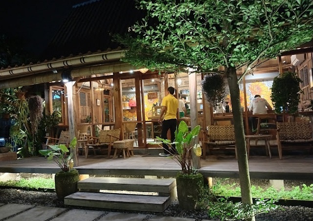 kedai ayu coffee & eatery