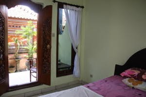 Jungut Inn Ubud Bali