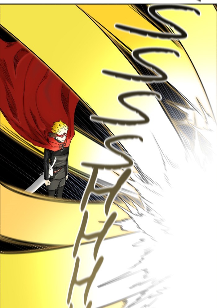 Webtoon Tower Of God Bahasa Indonesia Chapter 379