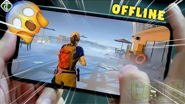 Os 7 melhores jogos offline para Android 2020 !!!