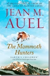 the mammoth hunters