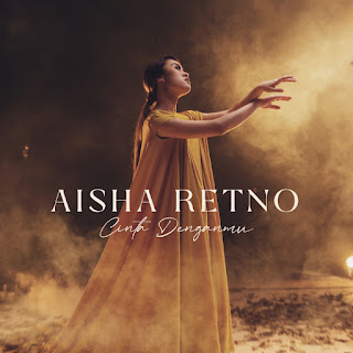 Aisha Retno - Cinta Denganmu MP3