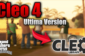 CLEO 4
