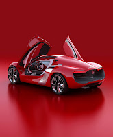 Renault DeZir Concept ..  id=