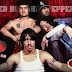 RED HOT CHILI PEPPERS NO ROCK IN RIO 2011