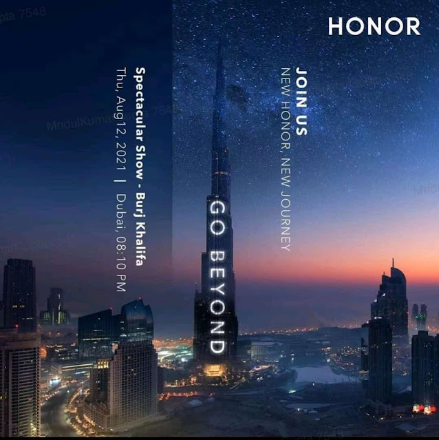 #HONOR is Ready to Become the Premium Technology Brand in #SouthAfrica @HonorGlobal #HONORMagic3Series #BeyondEpic