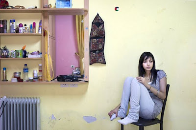 A Girl and Her Room Seen On www.coolpicturegallery.us