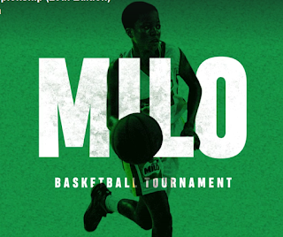 2019/2020 Nestle MILO Basketball Championship Registration [21st Edition]