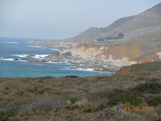 big sur california