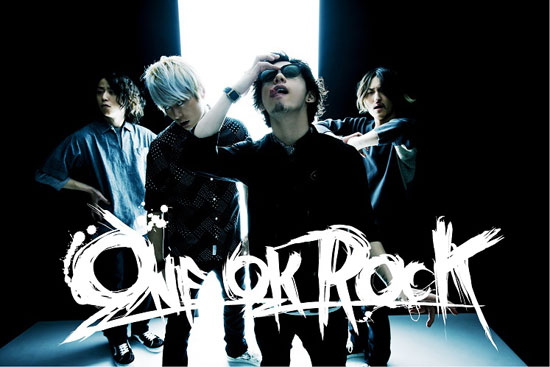 Download Lagu One Ok Rock Lengkap Full Album Single Okvimaru World