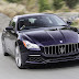 2017 Maserati Quattroporte Debuts, Plays Catch-Up with More Luxury, More Tech - Official Photos and Info