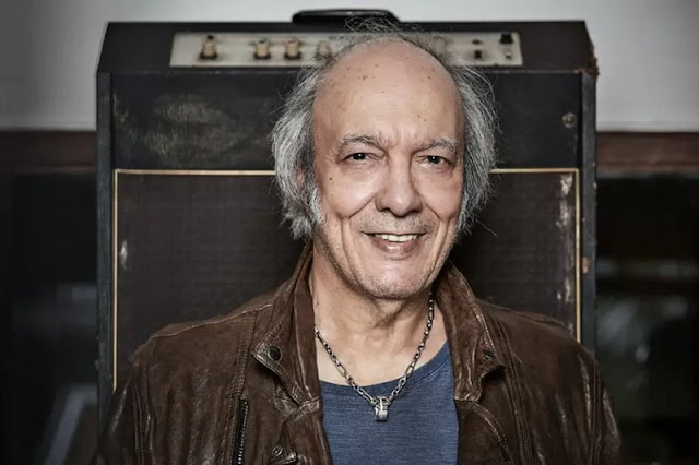 Morre o cantor e compositor Erasmo Carlos, aos 81 anos