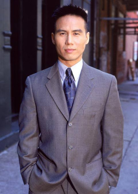 BD Wong Profile Pics Dp Images