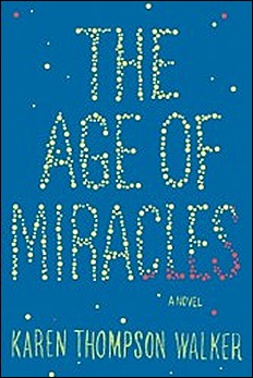 the age of miracles