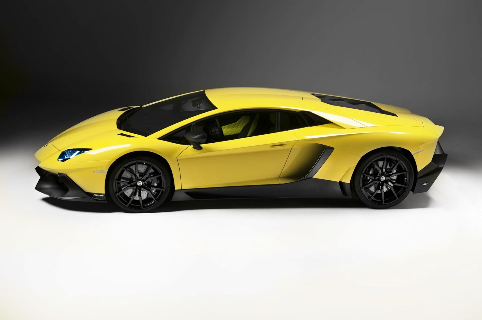 Lamborghini Aventador LP 720 4 50%C2%B0 Anniversario 2013+(5)