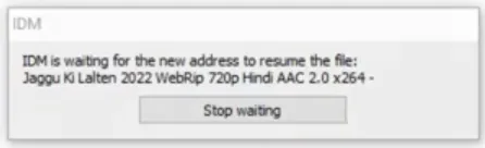 idm-is-waiting-for-the-new-address-to-resume-the-file