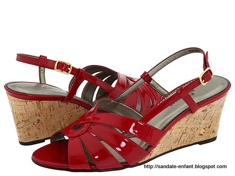 Sandale enfant:W485-661290