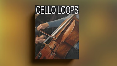[FREE] SAMPLE PACK / CELLO MELODY LOOPS | VOL:1