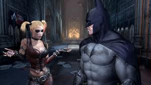 Juego Batman Arkham City Caracteristicas y Video