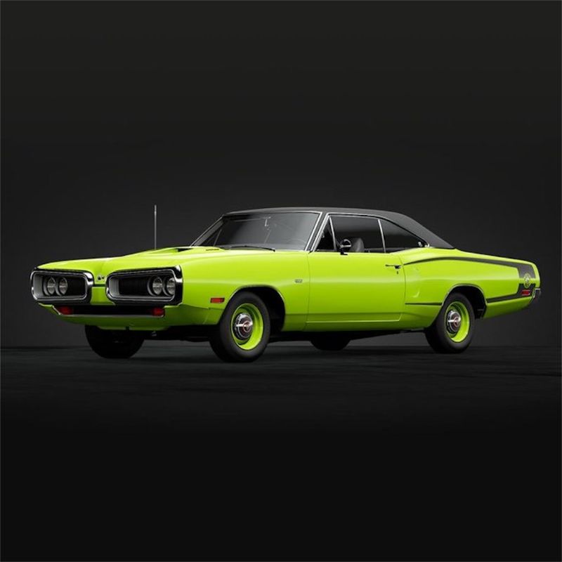 The Super Bee One Of Dodge S Forgotten Muscle Cars ~ Vintage Everyday