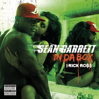 Sean Garrett - In Da Box (feat. Rick Ross) Lyrics