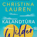 Christina Lauren: Kalandtúra Wilder-módra