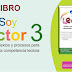 LIBRO: Soy Lector 3 Textos, Contextos y Procesos para desarrollar la Competencia Lectora