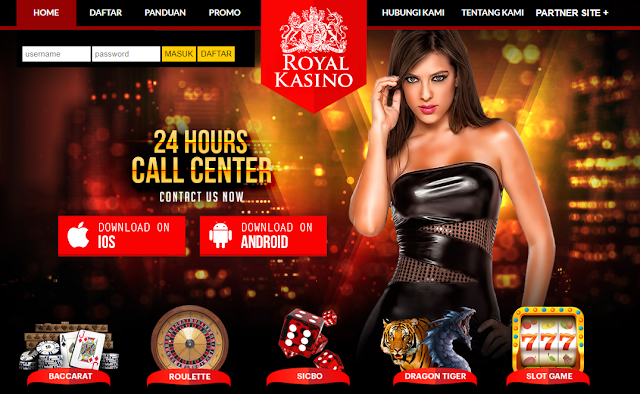 royalkasino situs judi online casino online roulette baccarat sicbo slot games
