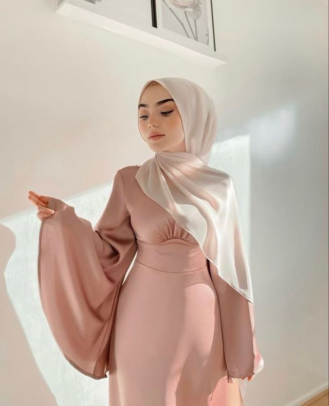 Islamic Fashion Inspiration For Both Men And Women By Seun Elegushi