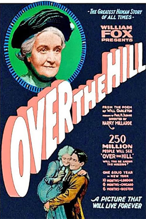 Over the Hill to the Poorhouse 1920 Film Completo In Italiano Gratis