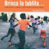 Libro "Brinca la tablita" cumple nueve años de publicacion