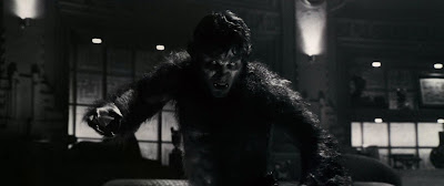 Werewolf By Night 2022 Marvel Special Trailer Images And Poster
