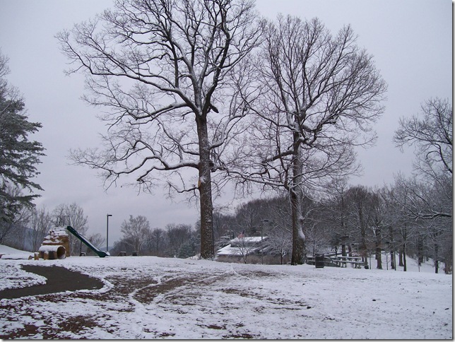 snow and retro items053