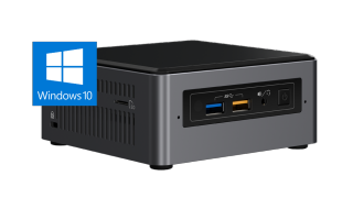 Rekomendasi Mini PC Terbaru, Intel, Asus, Dell