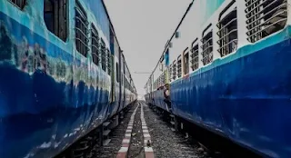 Indian Railways partnered with Indian School of Business, Hyderabad