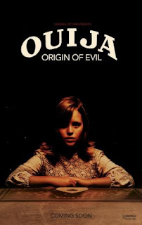 nuevo poster en castellano de ouija: el origen del mal