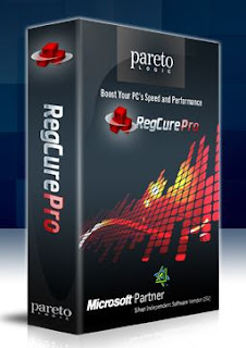 RegCure Pro Free Download