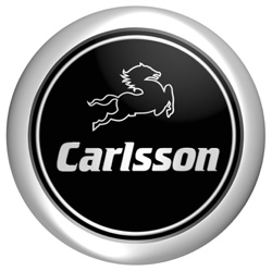 Carlsson Logo Wallpaper