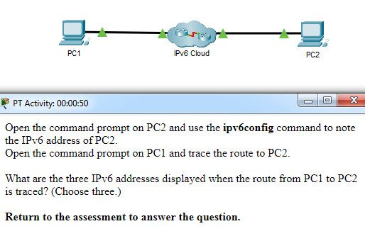 Ccna 1 V7 Modules 11 13 Ip Addressing Exam Answers 4routing Net