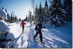X Country
