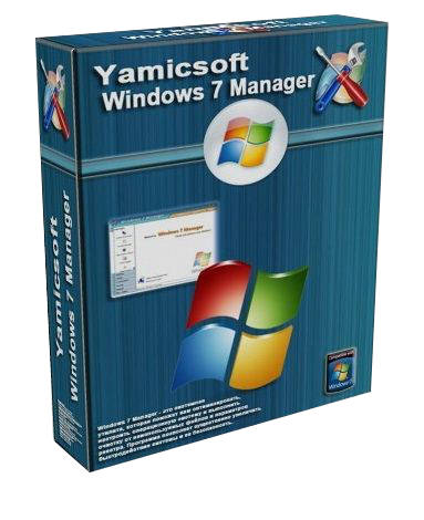  Windows 7 Manager 4.4.0 Final + Portable [Excelente optimizador para Windows 7]