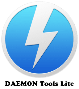 تحميل برنامج DAEMON Tools Lite اخر اصدار