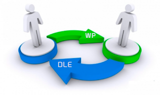 DataLife Engine to WordPress