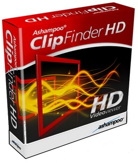 Download Ashampoo ClipFinder HD 2.17