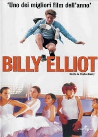 Baixar Filmes Download   Billy Elliot (Dublado) Grátis