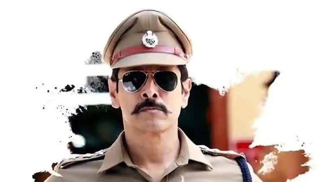 Saamy Square Review