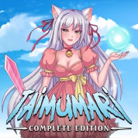 taimumari-complete-edition-game-logo