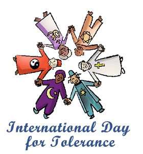 International Day For Tolerance Wishes Pics